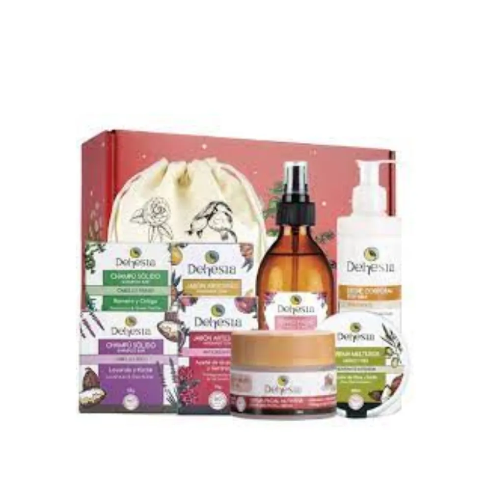 Dehesia Cofre Familiar