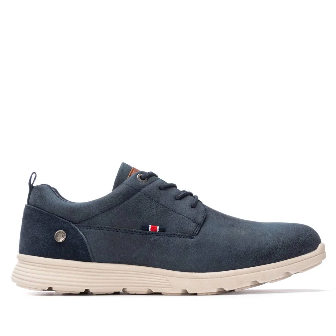 Zapato de hombre plano Refresh 17287404