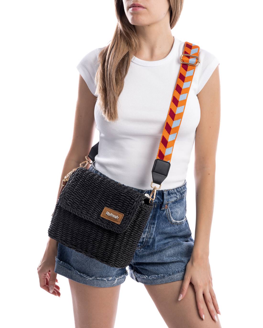 BOLSO DE MUJER REFRESH 18330602 - Imagen 2