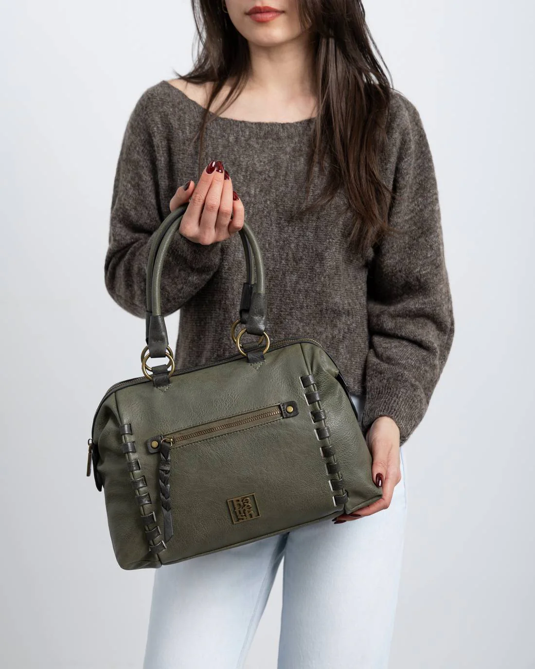 Bolso de mujer Refresh 18330803 - Imagen 4