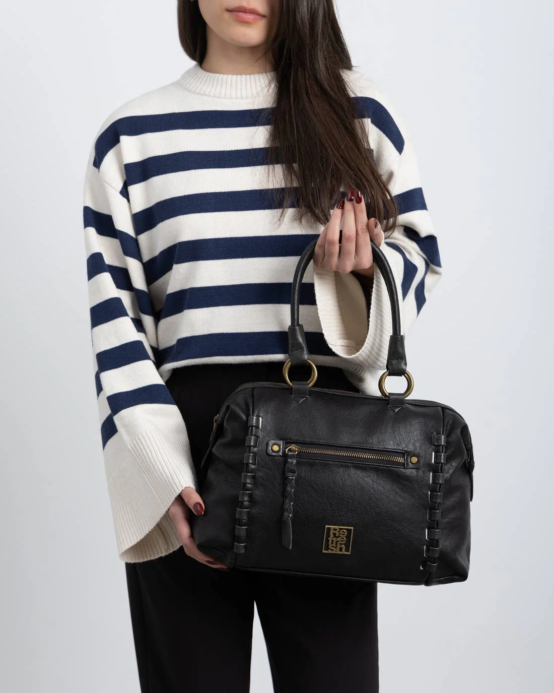 Bolso de mujer Refresh 18330804 - Imagen 4