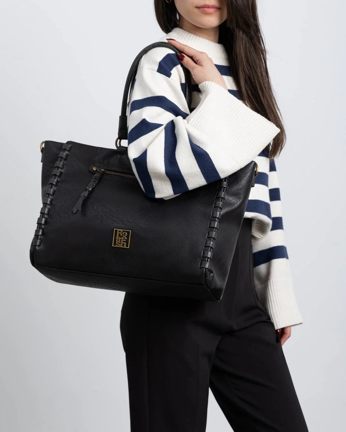 Bolso de mujer Refresh 18330901 - Imagen 4