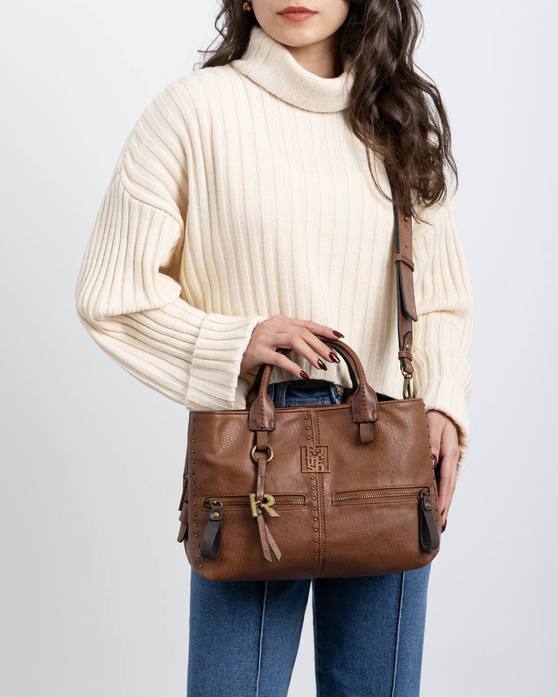 Bolso de mujer Refresh 18331002 - Imagen 4
