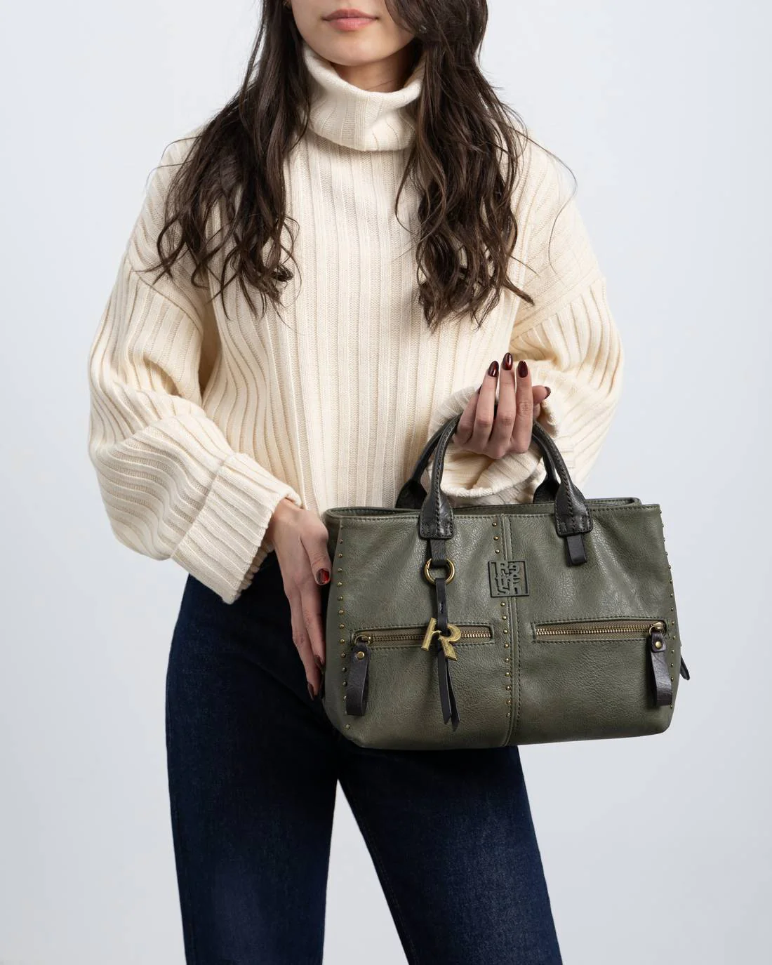 Bolso de mujer Refresh 18331004 - Imagen 4