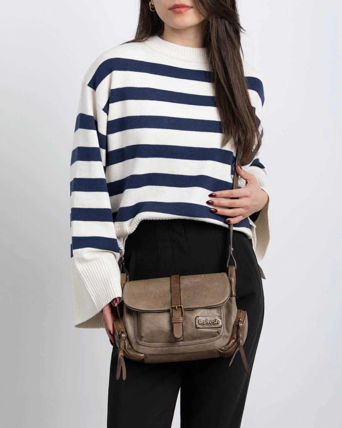 Bolso de mujer Refresh 18331503 - Imagen 4