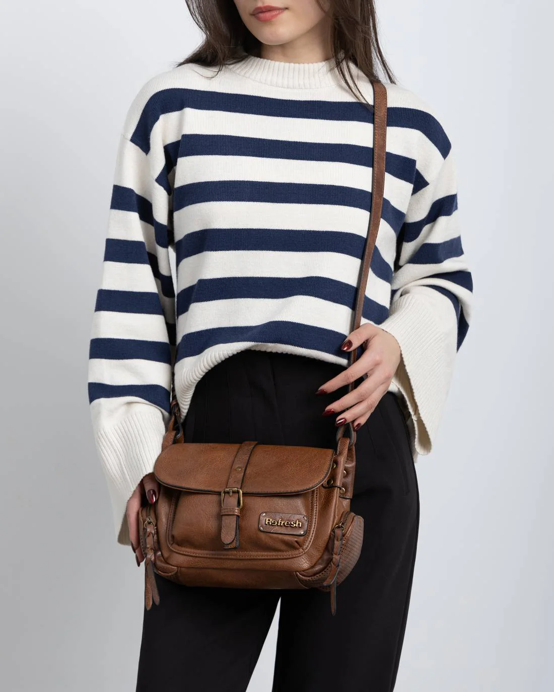 Bolso de mujer Refresh 18331504 - Imagen 4