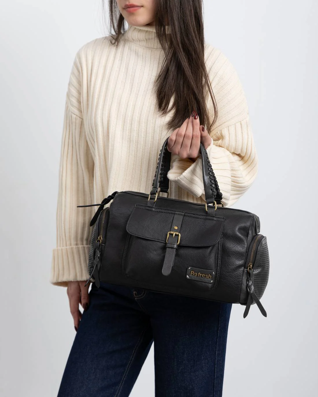 Bolso de mujer Refresh 18331603 - Imagen 4