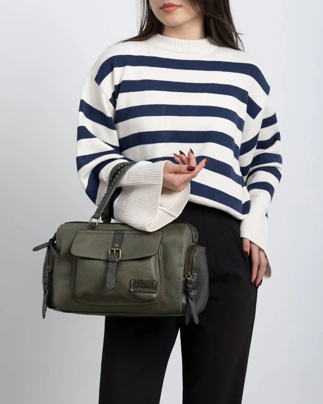 Bolso de mujer Refresh 18331604 - Imagen 4